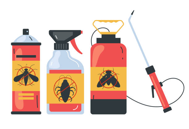 Best Residential Pest Control  in Estancia, NM